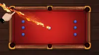 8 Ball Clash - offline Billiar Screen Shot 2