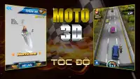 Dua Xe Sieu Toc - Moto Oto 3D Screen Shot 0