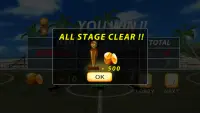 Street Basketball-World League Screen Shot 7