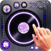 DJ Music Efeitos Simulator