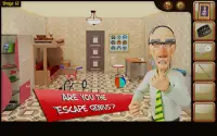 Escape Genius Screen Shot 5