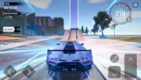 Real Car Driving City 3D Screen Shot 1