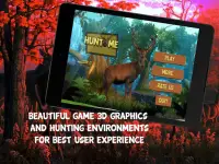 Deer Hunting in Hunter Valley Screen Shot 13