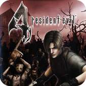 Resident  for Evil Walkthrough Game 2K20
