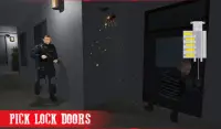 Secret Agent Stealth Spy Game Screen Shot 3
