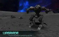 ロボクリエぐ・オンラインのロボットの戦争 Screen Shot 1