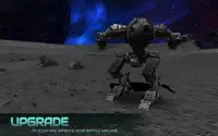 ROBOKRIEG– Perang Robot Online Screen Shot 1