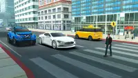 Juego Simulador De Autos Screen Shot 3