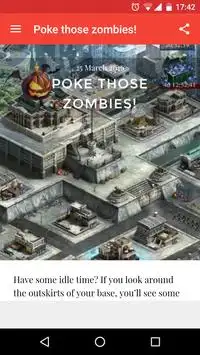 Guide Last Empire-War Z Screen Shot 0