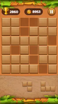 Block puzzle - Brain Suduku Screen Shot 4