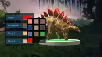 Stegosaurus Simulator Screen Shot 7