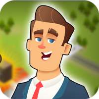 Idle Business Billionaire - Strategy Meets Clicker