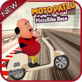 Moto Motupatlu Bike Race