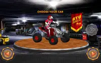 แข่งรถ ATV 3D Screen Shot 1