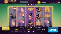 Free Slot Machine Games Apps Bonus Money Screen Shot 2