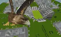 Black Eagle Simulation 2016 Screen Shot 2