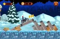 Bike Race Screen Shot 0