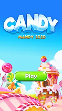 Candy Mandy 2020 Screen Shot 0