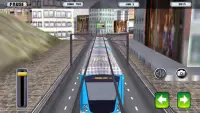Train Driver Sim Screen Shot 3