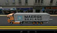 Truck Simulator 3D Screen Shot 5