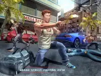 Gangster Theft Auto grand city heist Screen Shot 6