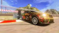 Car Drifting Stunts Racing 2019 Screen Shot 1