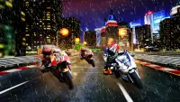 Bike Racing Games 3D Screen Shot 5