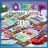 Outrageous Fantasy Lotto
