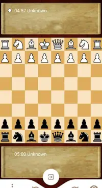 Just Chess Screen Shot 3