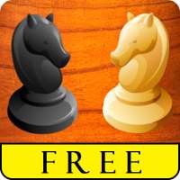 Smart Chess Game