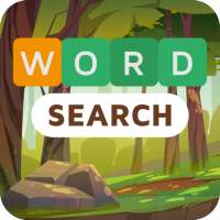 WordFun - Word Search Games Free For Adults