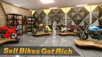 Giochi di bici del rivenditore Screen Shot 3