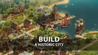 Forge of Empires: Build a City Screen Shot 0