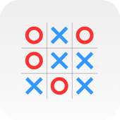 Tic Tac Toe Lite