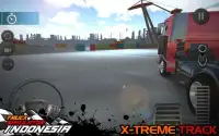 Simulator Truck Indonesia Screen Shot 1