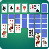 Solitaire Klondike: Card Games