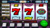 777 Slots Casino Classic Slots Screen Shot 13