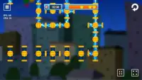 Puzzle Electric Pipe Screen Shot 0