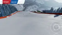 Kronplatz Ski World Cup Screen Shot 2