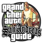 Guide for GTA San Andreas