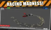 Racing Madness May Fatal Screen Shot 0