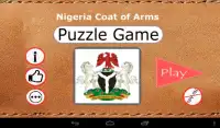 Naija COA Puzzle Screen Shot 0