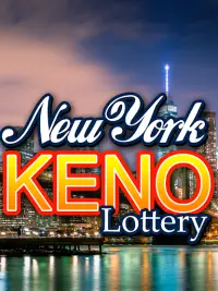 New York Keno Games - Lucky Numbers Game Screen Shot 10