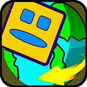 New Geometry Dash World Guide