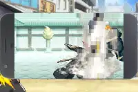 Ichigo The Blade Fighting Screen Shot 2