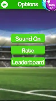 Guess M. City Player Screen Shot 7