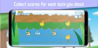 Shooting Game - Duck Hunt Game Screen Shot 3