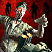 Zombie City Hunter Survival Game: Last Day Battle