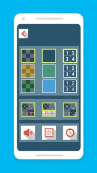 Sudoku Permainan Percuma Screen Shot 3