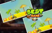 BMX Race Screen Shot 2